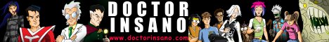 Doctor Insano Doctor Insano